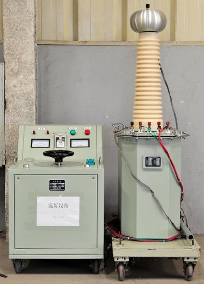 低压配电柜的基本电气参数