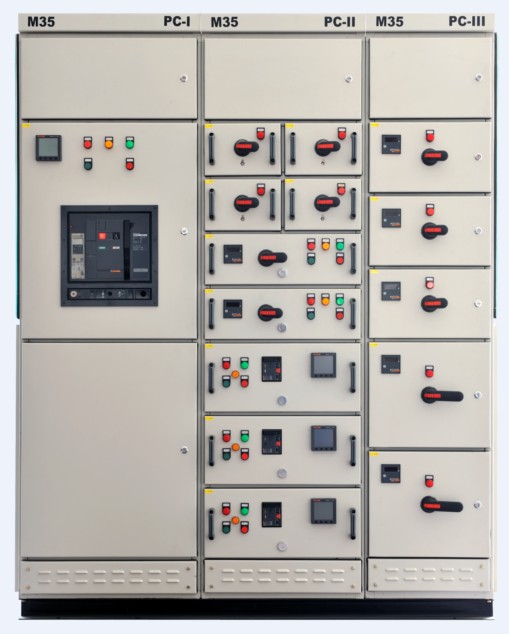 高低压配电柜的区别有哪些？