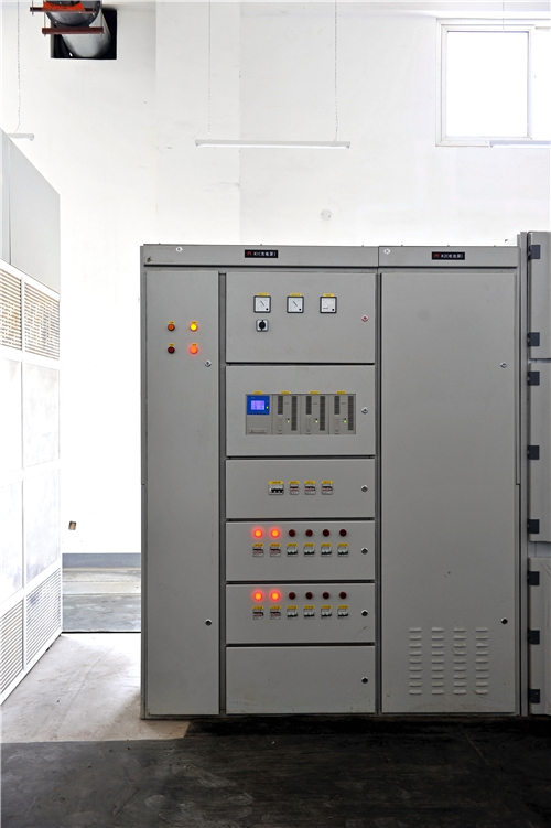 高低压配电柜的安装要求